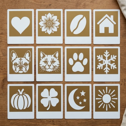 Impresora de arte para tu café en un clic